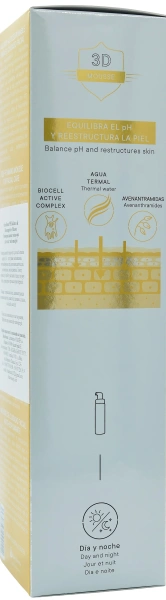 Универсальный тоник-мусс для всех типов кожи 5 в 1 / Excellence PH Balance & Decongestive Mousse / Atache купить