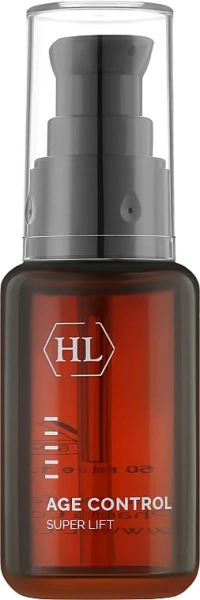 Пилинг для увядающей кожи с фитоэстрогенами / AGE CONTROL SUPER LIFT / Holy Land купить