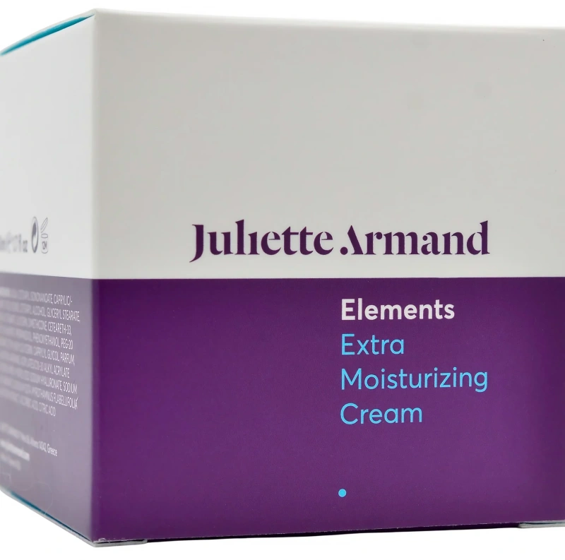 Увлажняющий, укрепляющий крем / Extra Moisturizing Cream / JULIETTE ARMAND купить