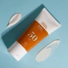 Солнцезащитный крем для лица SPF50 / Face Bliss SPF50+ / JULIETTE ARMAND купить