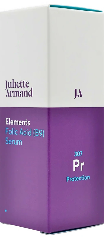 Омолаживающая сыворотка / Folic Acid (B9) Serum / JULIETTE ARMAND купить