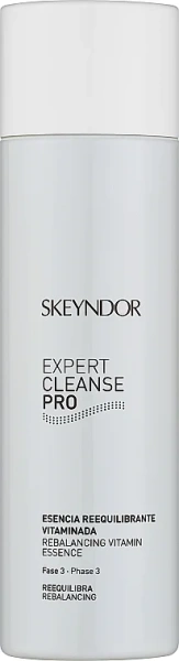 Вітамінна есенція, що відновлює баланс / Expert Cleanse Pro -Rebalancing Vitamin Essence / Skeyndor купить