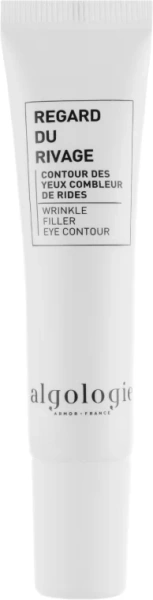 Крем-філлер для шкіри навколо очей / Wrinkle Filler Eye Contour / Algologie купить