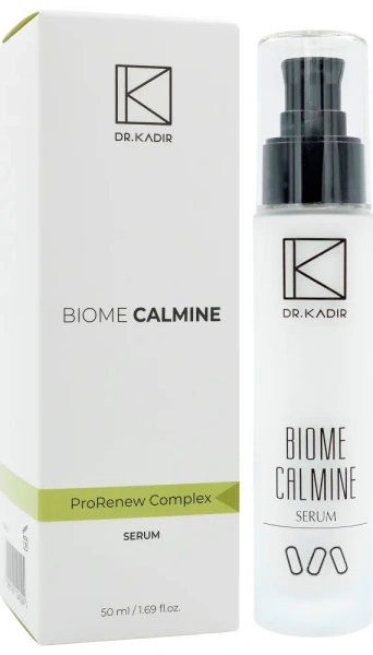 Сироватка Біом-Калмін / BIOME-CALMINE Serum / Dr.Kadir
