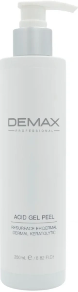 Пілінг-гомаж рН 4,0 / Demax