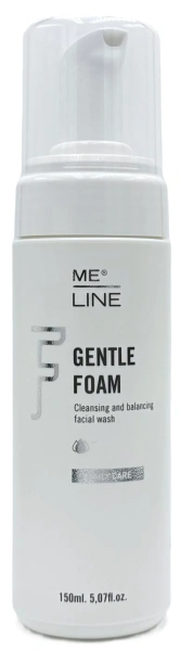 Мягкая очищающая пенка для лица / Gentle Foam / Me Line купить
