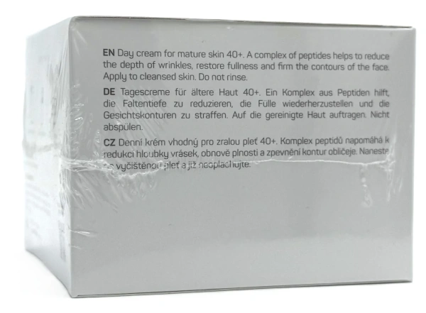Дневной антивозрастной крем 40+ / Crystal Cream SPF 20 / Alissa Beaute купить