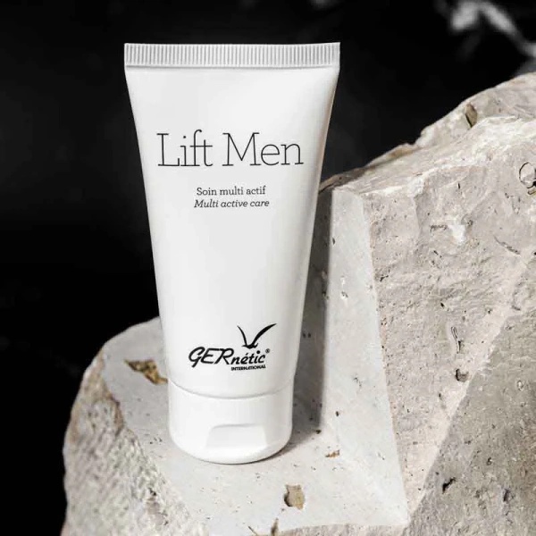 Ліфтинговий крем / LIFT MEN / Gernetic купить