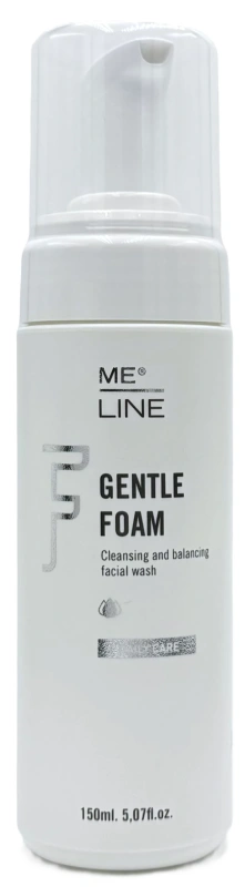 Мягкая очищающая пенка для лица / Gentle Foam / Me Line купить