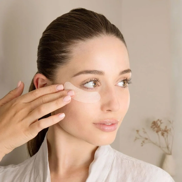 Гіалуронові патчі для очей / Wrinkle Correcting Pro Eye Patches / THALGO купить