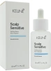 Сыворотка для чувствительной кожи головы / NEW Scalp Sensitive Serum / Keune купить