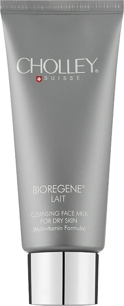 Очищающее молочко / BIOREGENE CLEANSING MILK / Methode Cholley купить
