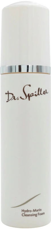 Очищуюча пінка Hydro-Marin / HYDRO-MARIN CLEANSING FOAM / Dr. Spiller купить