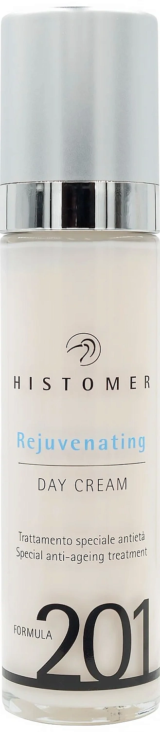 Крем дневной омолаживающий / FORMULA 201 Rejuvenating Day Cream / Histomer