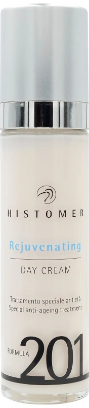 Крем дневной омолаживающий / FORMULA 201 Rejuvenating Day Cream / Histomer купить