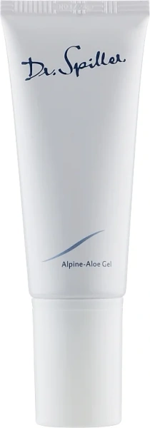 Гель з екстрактом Алое Вера / ALPINE-ALOE GEL / Dr. Spiller купить