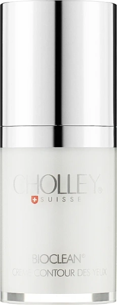 Крем для контура глаз от морщин / Bioregene Creme Contour Des Yeux / Methode Cholley купить