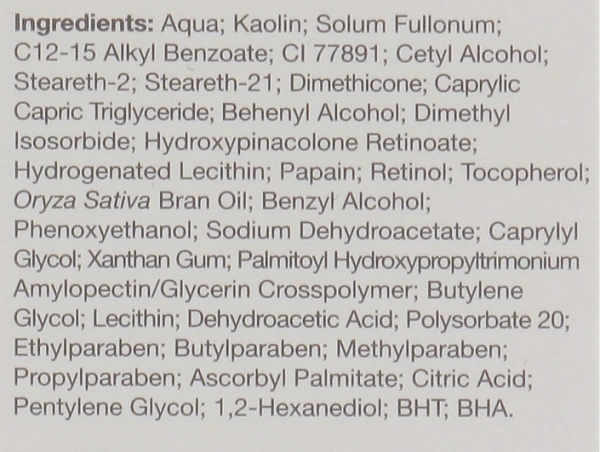 Себорегулирующая маска для кожи с акне Biretix / BIRETIX MASK / Cantabria Labs купить