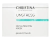 Восстановительная маска / Unstress / CHRISTINA купить