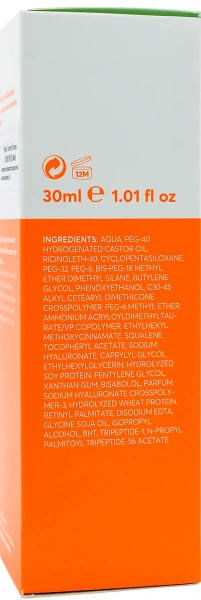 Антивікова сироватка / Hydra Correct Serum (Chronos) / JULIETTE ARMAND купить
