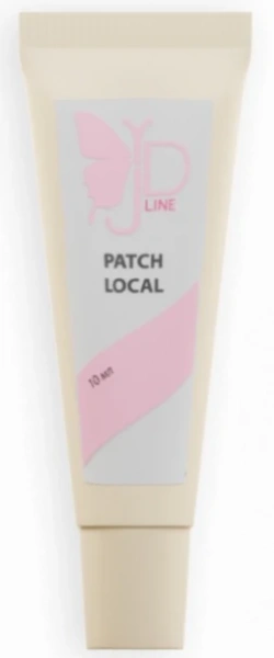 Набор JD line для кожи против угрей / Маска присушка PATCH LOCAL, 10 мл, Сыворотка SERUM ALPHA BIS, 10 мл / MedActive JD Line купить