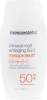 Миниральная матирующая антивозростная сыворотка / Mineral matt antiaging fluid SPF50 Mesoestetic купить