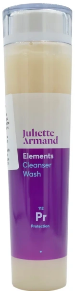 Рідке мило / Cleanser Wash / JULIETTE ARMAND