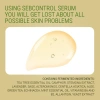ПРОТИЗАПАЛЮВАЛЬНА СИВОРОТКА / ANTI-ACNE SERUM / Sanmarine купить