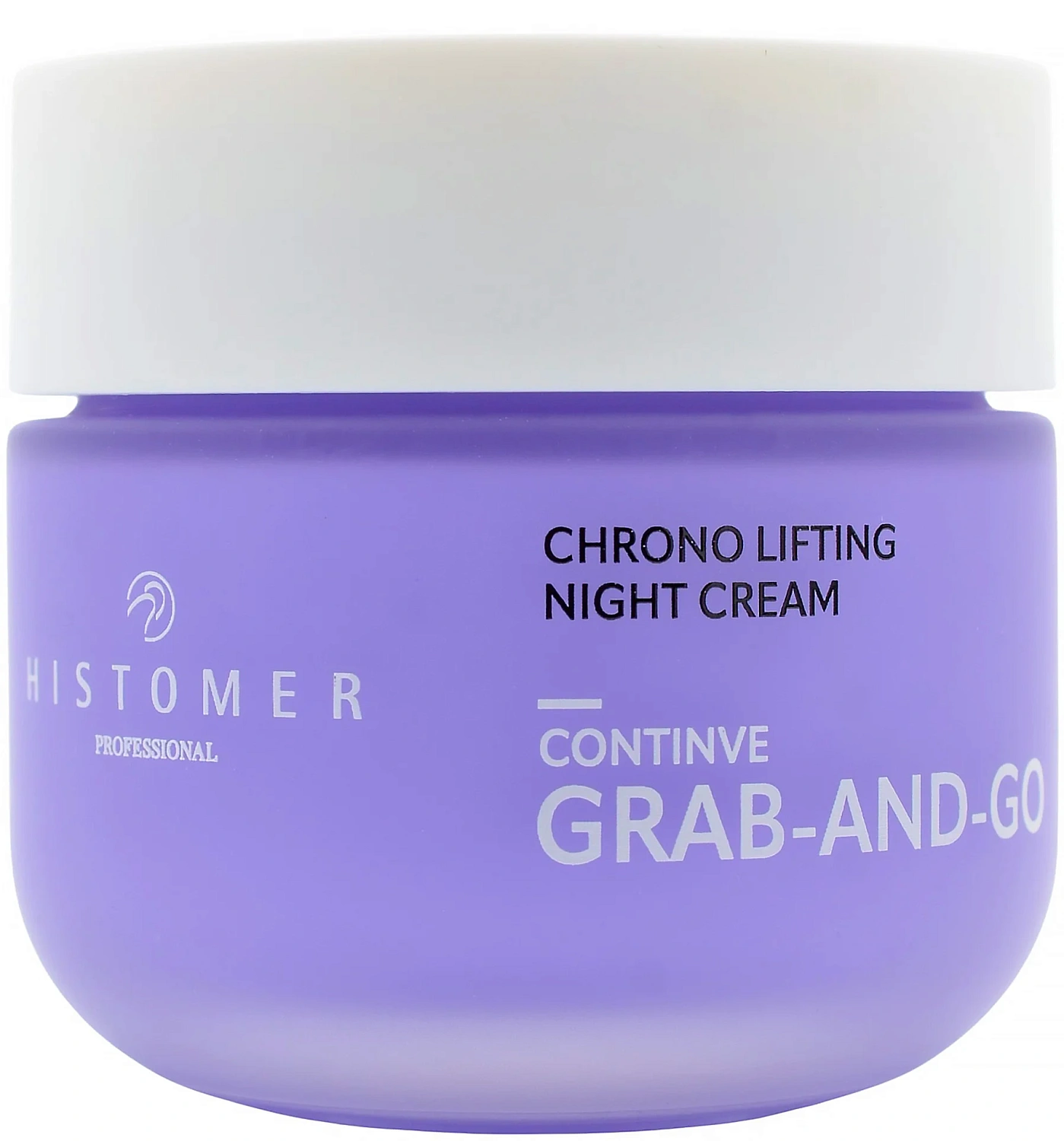 Нічний крем CHRONO LIFTING / Chrono Lifting Night Cream / Histomer