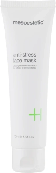 Маска анти-стресс / Anti-stress face mask / Mesoestetic купить