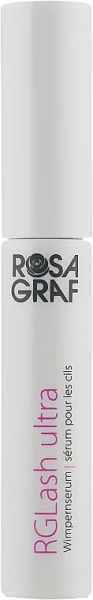 Сироватка-стимулятор для зростання вій / RGLash ultra / Rosa Graf купить