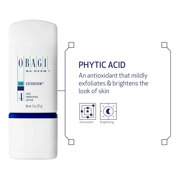 Відлущуючий крем / EXFODERM / Obagi Medical купить