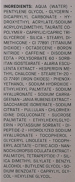 Гель-крем для век от темных кругов и морщин / 250 Hydra’Global Eye Contour Gel Cream / Maria Galland Paris купить