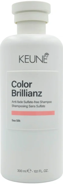 Безсульфатний шампунь "Яскравість кольору" / NEW Color Brillianz Sulfate Free Shampoo / Keune купить