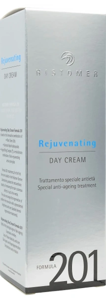 Крем дневной омолаживающий / FORMULA 201 Rejuvenating Day Cream / Histomer купить