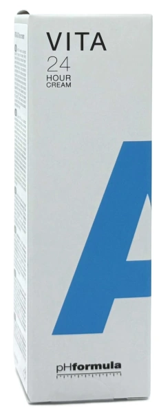 Крем с вит. A / VITA A 24 hour cream / pHformula купить