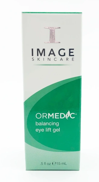 Крем-гель для век с эффектом ботокса / ORMEDIC Balancing Eye Lift Gel / Image Skincare купить