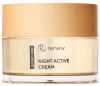 Нічний активний крем / Night Active Cream / Renew купить