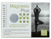 Нутрицевтик для підтримки нервової системи / Magnesio Plus / Simildiet купить