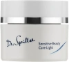 Легкий крем для чувствительной кожи / SENSITIVE BEAUTY CARE LIGHT / Dr. Spiller купить