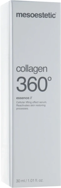 Сыворотка  Коллаген 360º / Сollagen 360º essence / Mesoestetic купить