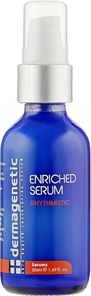 Сироватка з антиоксидантами і ретинолом / Enriched Serum / Dermagenetic купить