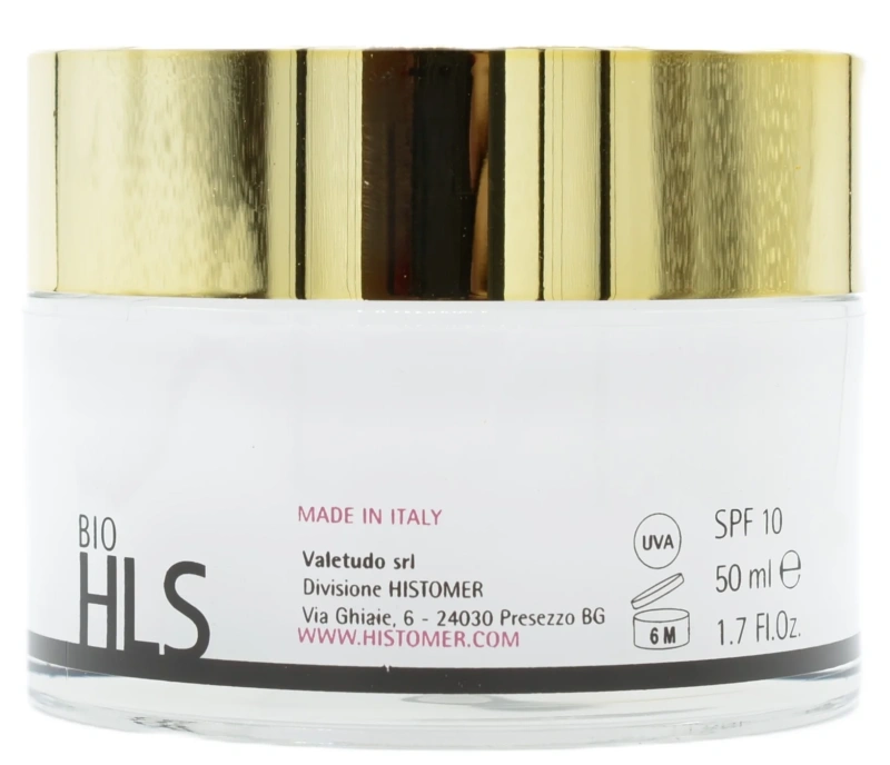 Крем-филлер SUPREME интенсивный омолаживающий / Bio HLS Supreme Filler / Histomer купить
