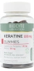 Способствует росту и укреплению волос / KERATINE GUMMIES / Biocyte купить