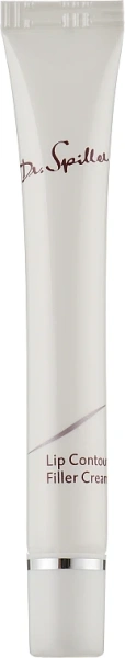 Крем-филлер для контура губ / Lip Contour Filler Сream / Dr. Spiller купить