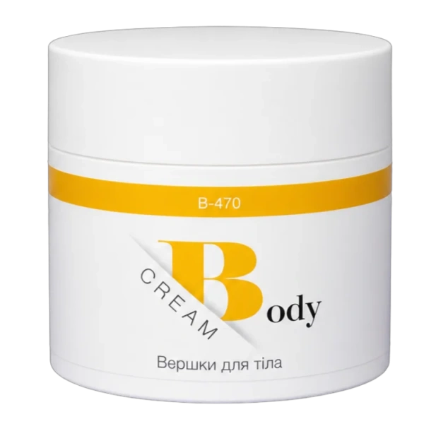 Вершки для тіла / Body cream / Dr. Yudina