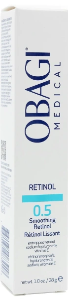 Ретинол високої концентрації / RETINOL 0.5 / Obagi Medical купить