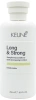 Кондиціонер, що зміцнює / Long & Strong Conditioner / Keune купить