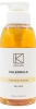 Гель для очищення шкіри / Calendula Gel-Soap / Dr.Kadir купить