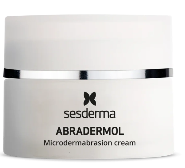 Крем для мікродермабразії / ABRADERMOL MICRO-DERMABRASION CREAM / Sesderma